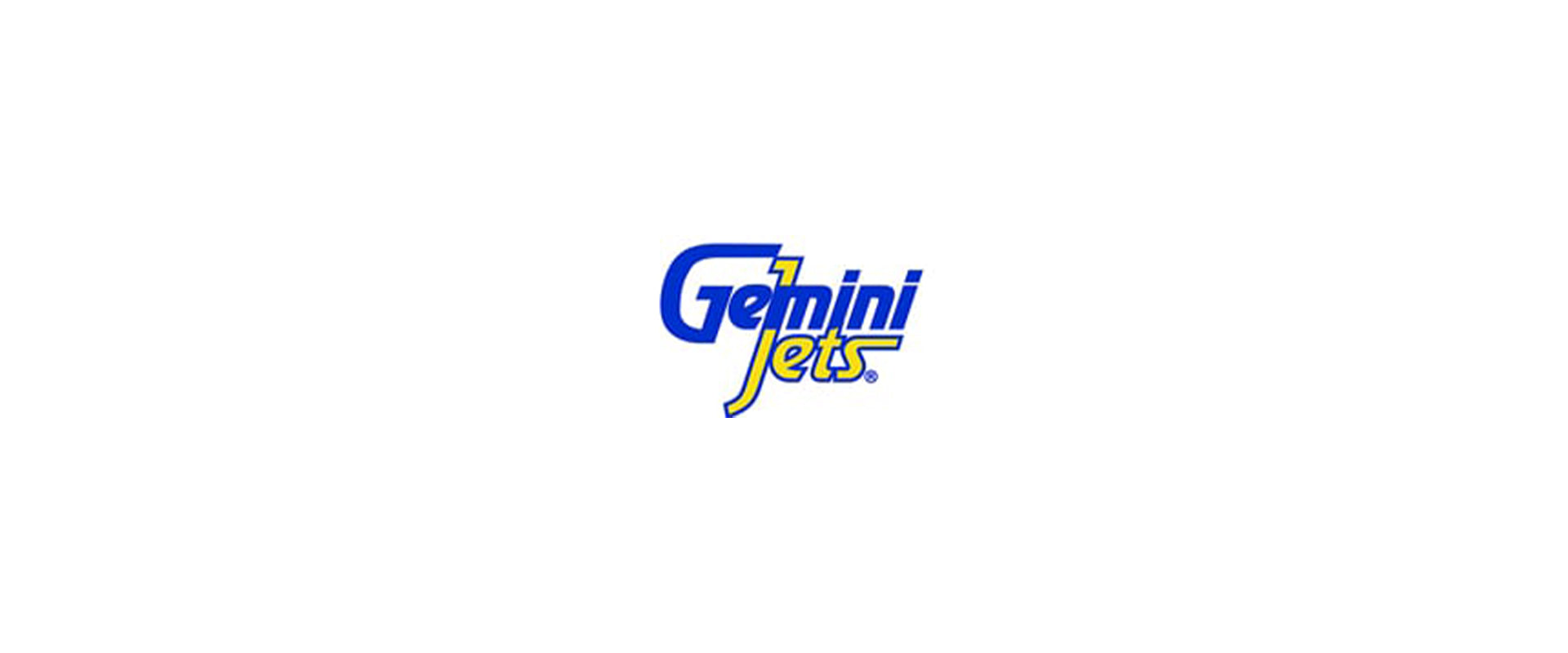 GeminiJets(ジェミニ)