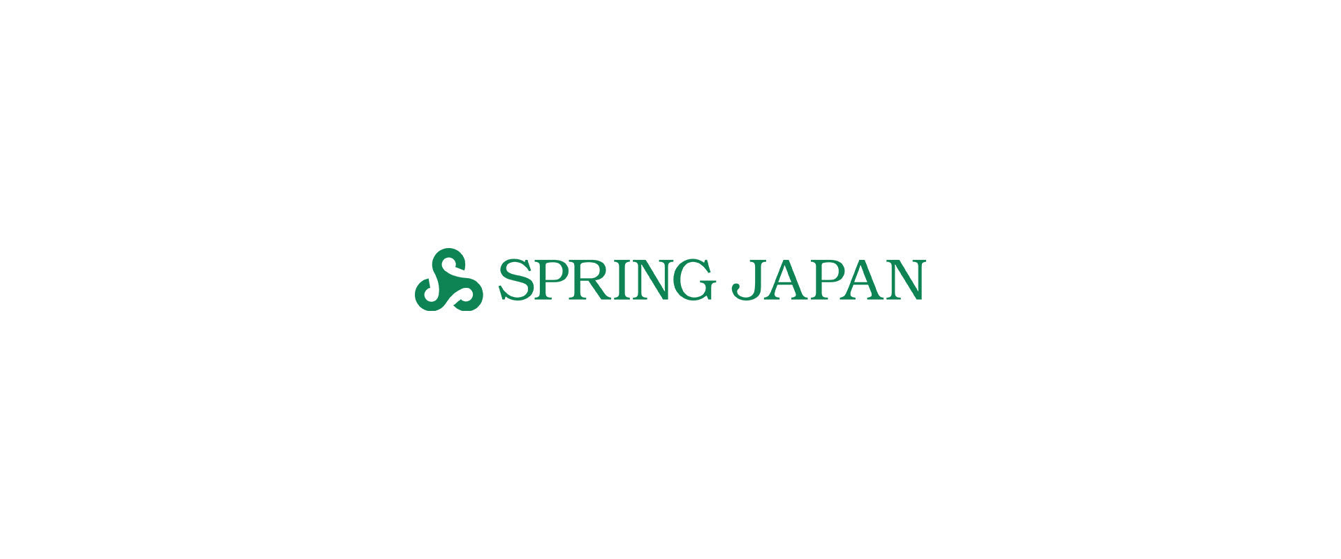 SPRING JAPAN(スプリングジャパン)