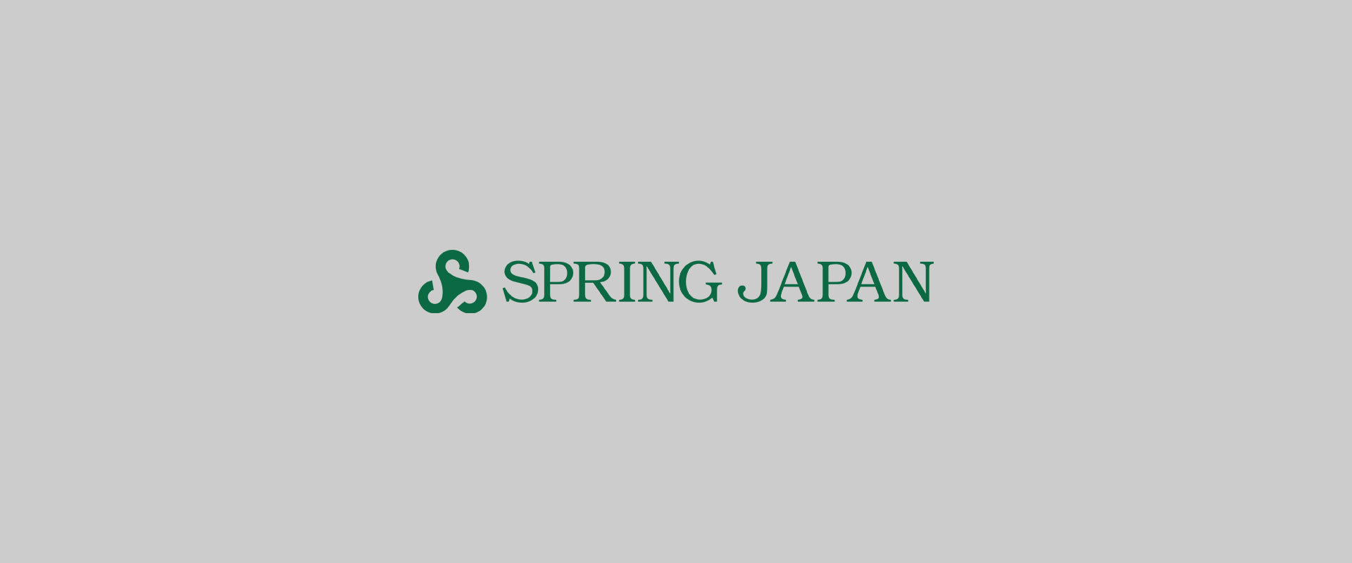 SPRING JAPAN(スプリングジャパン)
