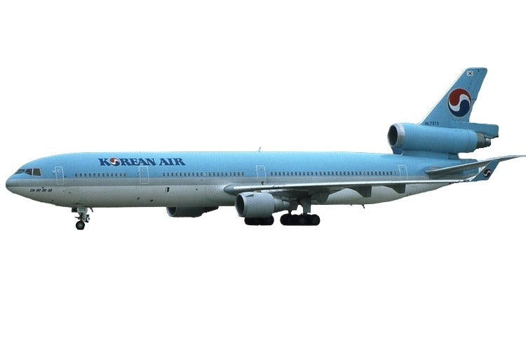 【予約商品】MD-11 大韓航空 HL7373 1/400 (PH20240522) [04591]