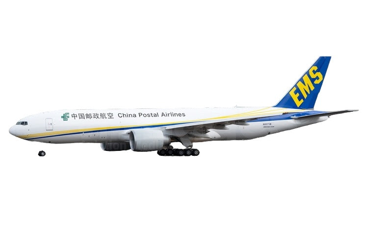 777F 中国郵政航空 B-221X 1/400[11816]
