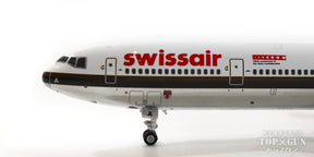 MD-11 スイスエア HB-IWA 1/400 [11850]