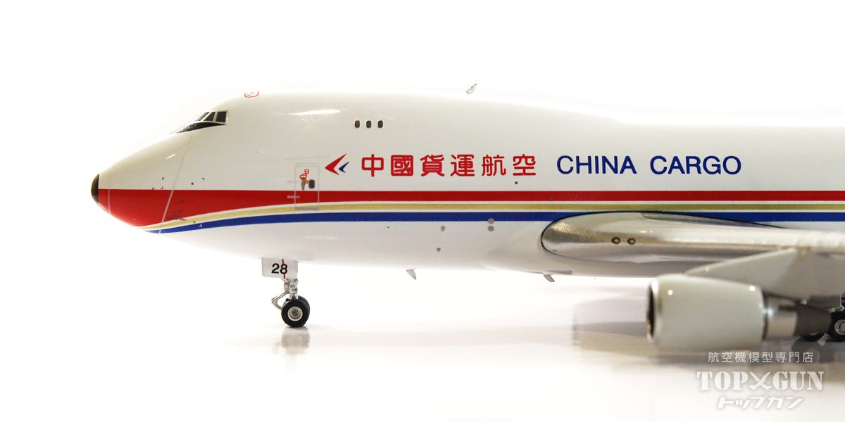 747-400 中国貨運航空  B-2428 1/400 [11859]