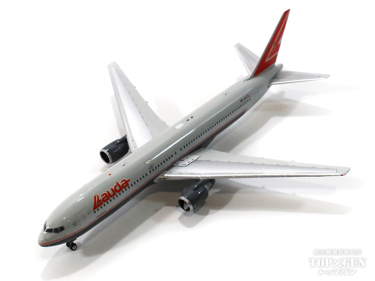 安い購入 Phoenix 767-300ER 1/400[11872] OE-LAZ Air Lauda 健康アクセサリー