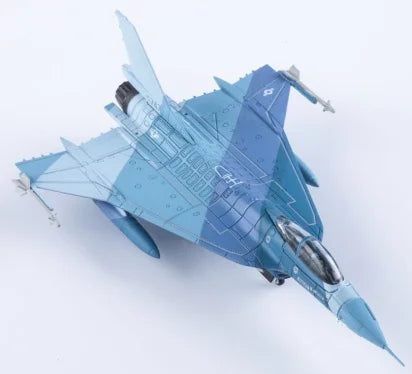 S14 Aviation Fighters Series F-16XL アメリカ空軍 XL-2 Prototype 1 S14 Aviation Fighters Series F-16XL アメリカ空軍 XL-2 Prototype 1