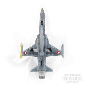 F-5E スイス空軍 第19飛行隊 「スワン」 エメン基地 J-3038 1/200 [572538]