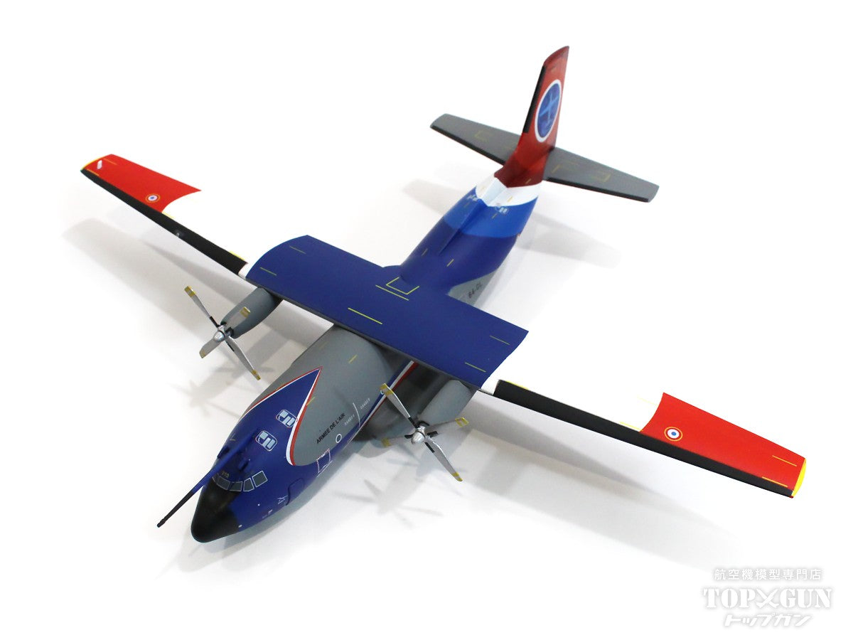 Herpa Wings C-160R フランス空軍 第1/54電子戦・空挺飛行隊