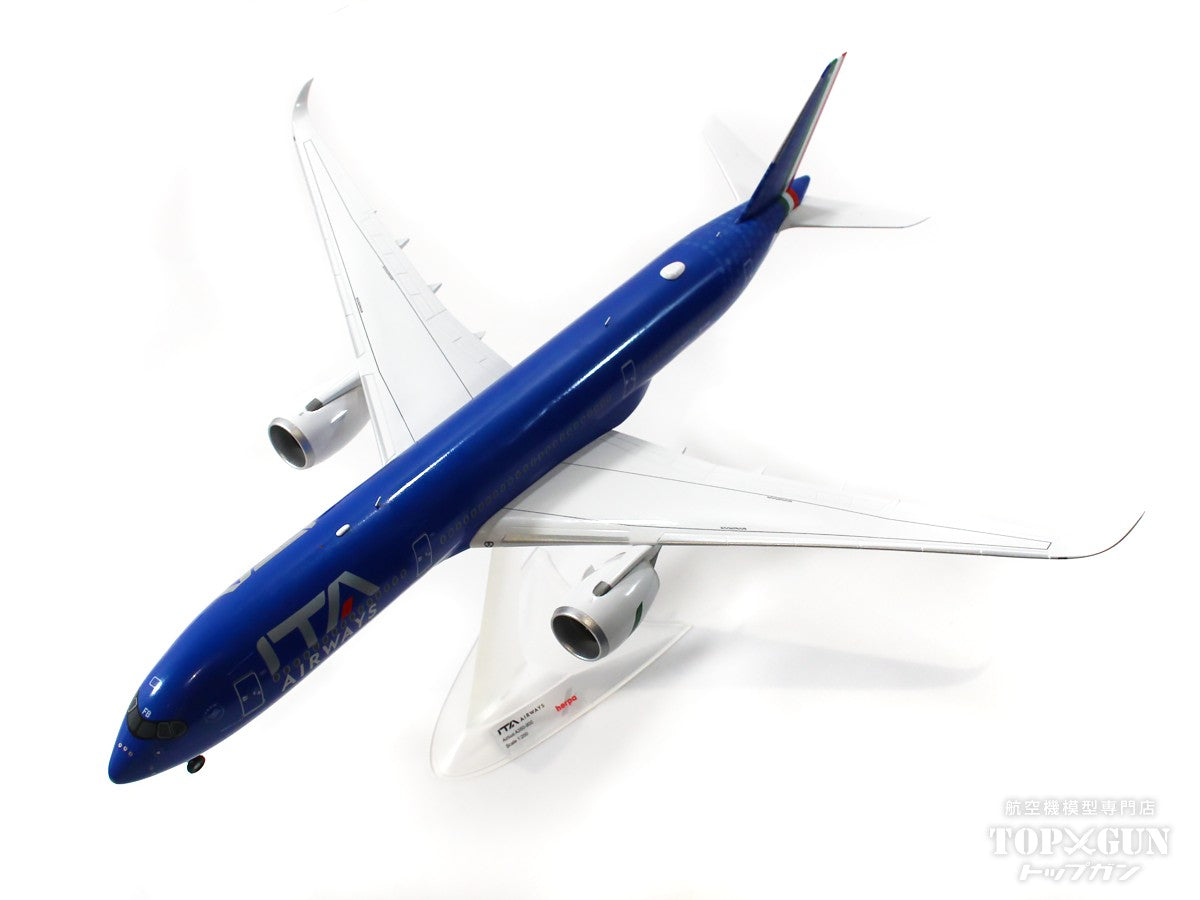 【新品・未使用】ITA AIRWAYS A350-900 1/200 herpa