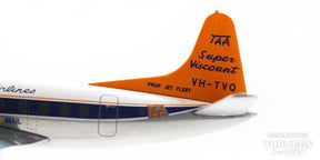 ビッカース バイカウント800 トランスオーストラリア航空 “McDouall Stuart” VH-TVQ  1/200[572859]