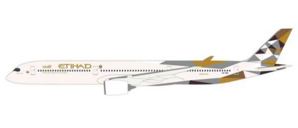 A350-1000 エティハド航空 A6-XWC  1/200 [613866]