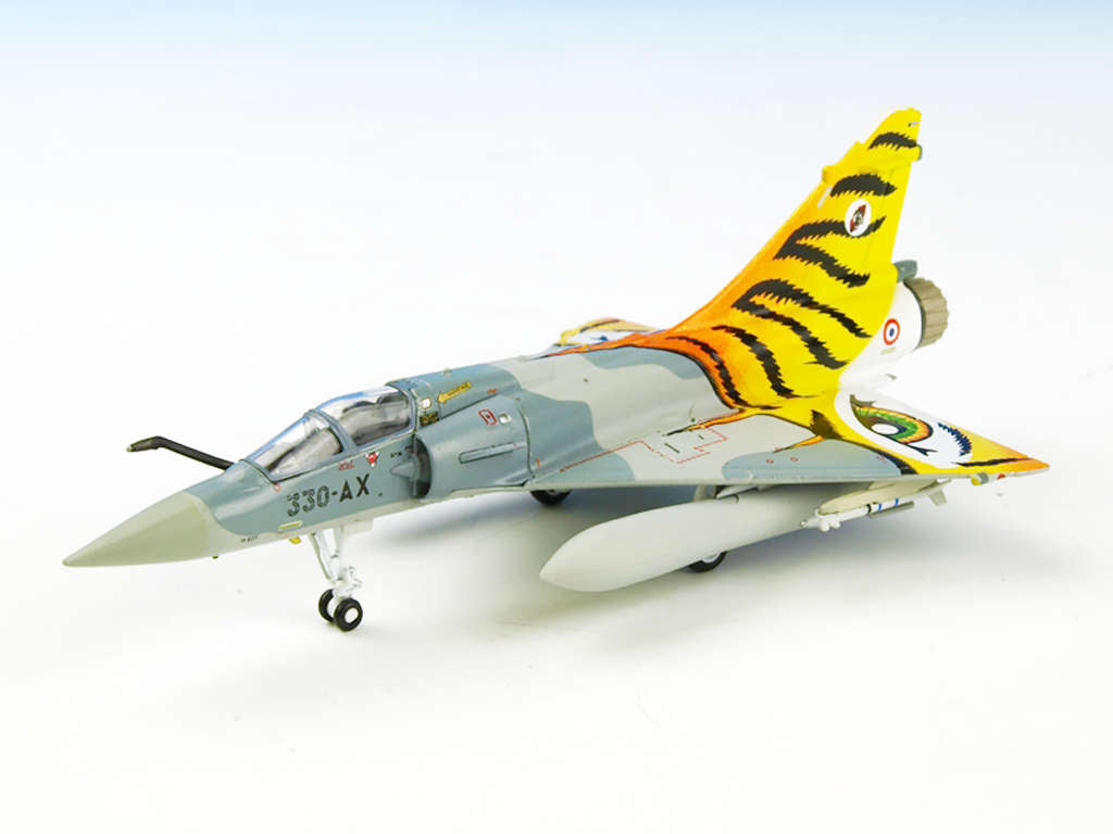 Hogan Wings ミラージュ2000 Hogan Wings ミラージュ2000-5 フランス空軍 タイガーミート 04