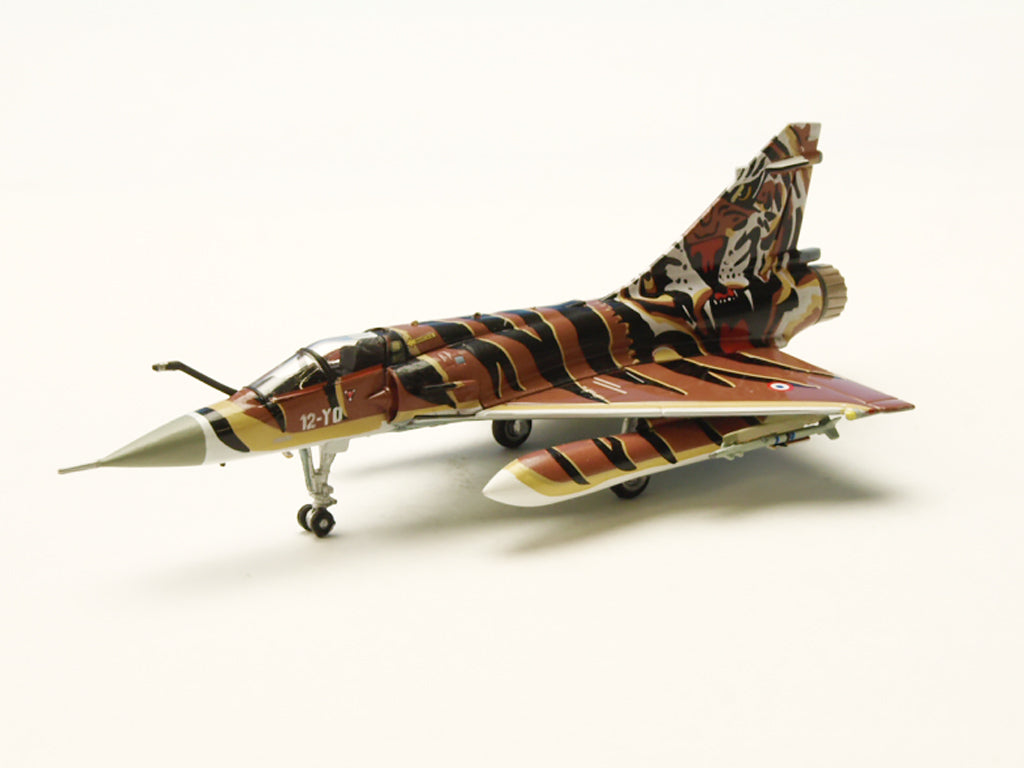 Hogan Wings ミラージュ2000C フランス空軍 「タイガーミート