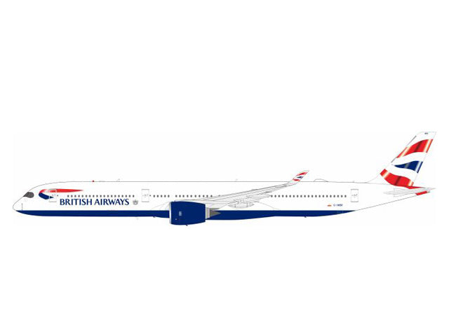ARD Models 【予約商品】A350-1000 ブリティッシュ・エアウェイズ G