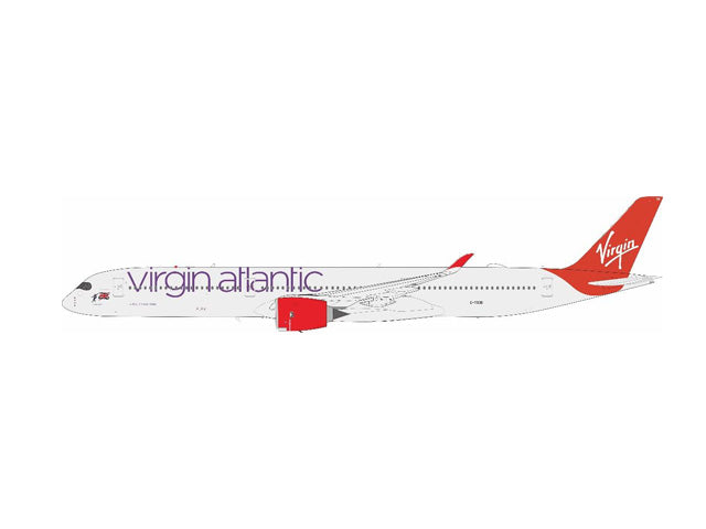 【予約商品】A350-1000 ヴァージン・アトランティック航空  G-VBOB  1/200 (IF20240510) [B-VIR-35X-BOB]