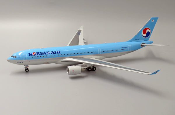 JC Wings A330-200 大韓航空 HL8228 1/200 [EW2332002]
