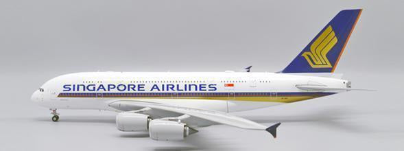 【予約商品】A380 シンガポール航空 9V-SKV 1/200 (JC20230708) [EW2388009]