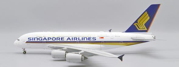 JC Wings A380 シンガポール航空 9V-SKV 1/200[EW2388009]
