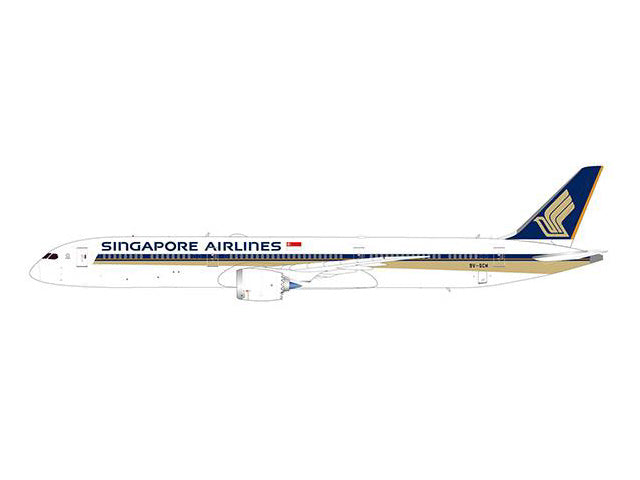 787-10 シンガポール航空 9V-SCM 1/200 [EW278X004]
