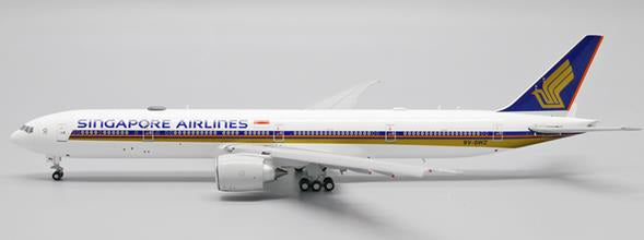 JC Wings 777-300ER シンガポール航空 9V-SWZ 1/400[EW477W010]