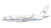 737-700W (BBJ) オーストラリア空軍 RAAF 100 Years A36-001 1/400[GMRAA135](20240630)
