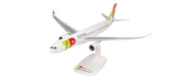 【予約商品】A330-900neo TAPポルトガル航空 「Infante D. Henrique」 CS-TUS 1/200  (HE20240419) [612227-002]