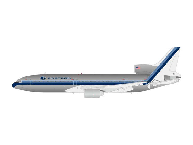 Inflight 1:200 イースタン航空 L-1011-385 N319EA InFlight200 【予約商品】L-1011 イースタン航空 ※ポリッシュ仕上げ