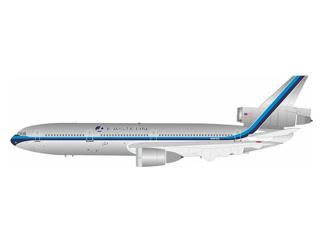 【最新作人気】1/200 Inflight 200 イースタン航空 Eastern Airlines L-1011 (N301EA) トライスター Tristar 旅客機