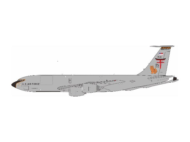 InFlight200 KC-135 アメリカ空軍 嘉手納基地 59-1510 1/200