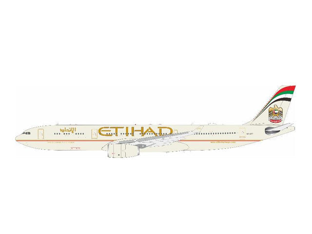 InFlight200 A330-300 Etihad Airways A6-AFE 1/200[IF333EY0224]