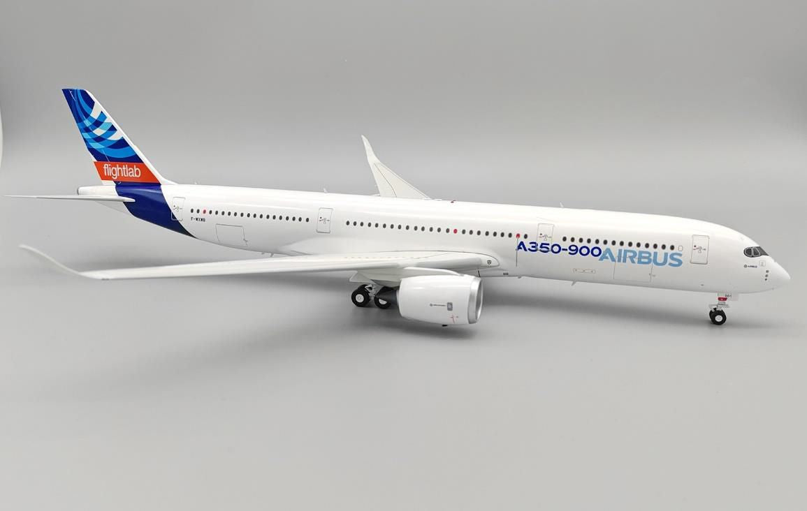 【予約商品】A350-900 エアバスハウスカラー  F-WXWB  1/200 (IF20240426) [IF359HOUSEXWB]