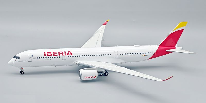 InFlight200 A350-900 イベリア航空 EC-OAY 1/200 [IF359IB0826]
