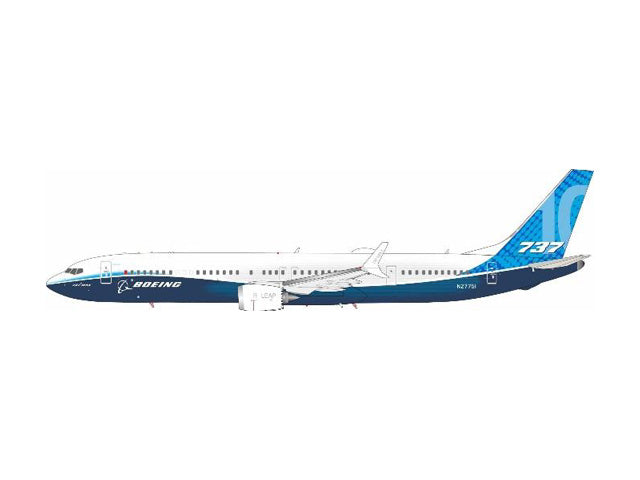 InFlight200 【5/29(金)発売】【予約商品】B737 MAX10 ボーイング