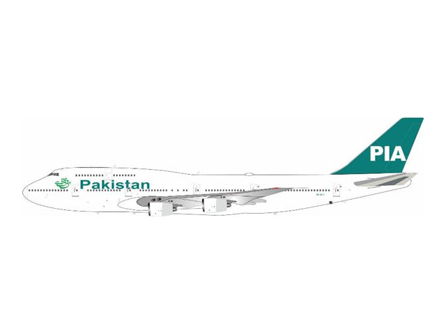 Aero Classic 747−200 パキスタン国際航空 【公式通販】