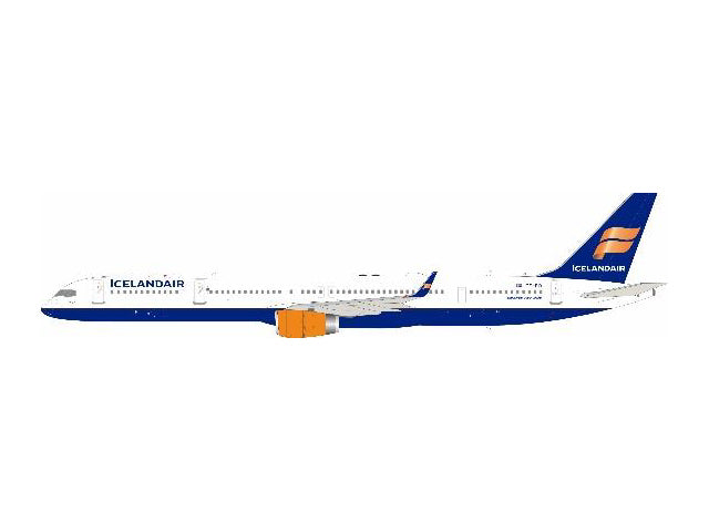 【予約商品】757-300 アイスランド航空  TF-FIX  1/200 (IF20240415) [IF753FI0224]