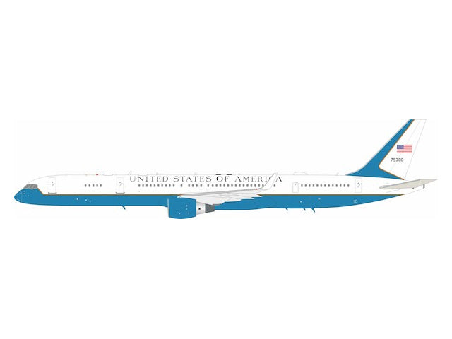 InFlight200 B757-300 アメリカ空軍 75300 1/200 [IF753USAF003]