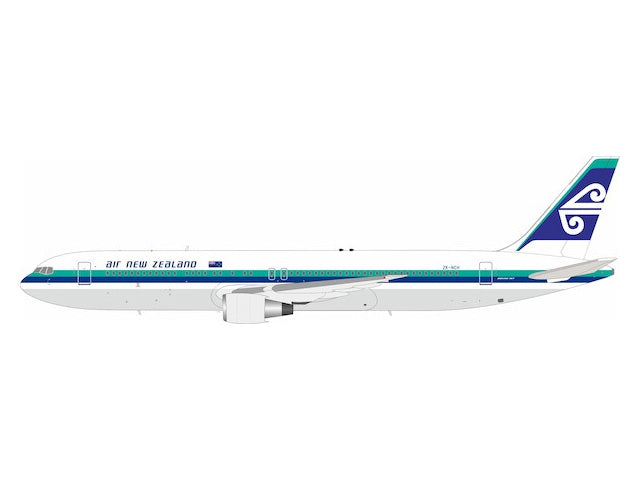 【予約商品】767-300 ニュージーランド航空 「Old Colors」  ZK-NCH  1/200 (IF20240210) [IF763NZ0423]