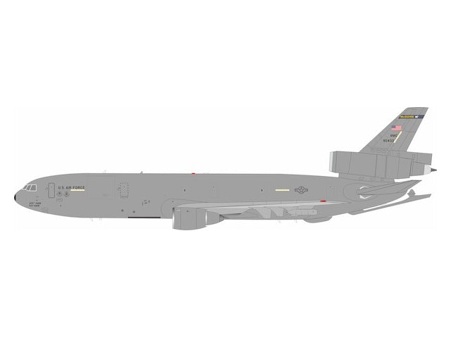 InFlight200 KC-10A アメリカ空軍 90433 1/200[IFKC10USAF433](20231231WE)