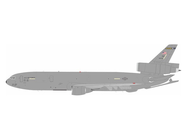 KC-10A アメリカ空軍 90433 1/200[IFKC10USAF433]