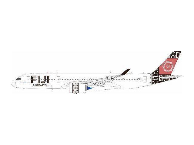 【予約商品】A350-900 フィジー・エアウェイズ DQ-FAM 1/200 (JF20240419) [JF-A350-9-016]