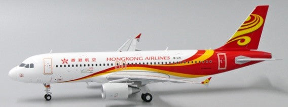 A320 香港航空 B-LPI 1/200[LH2219](20240630)