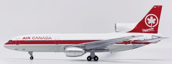 JC Wings L-1011-500 エア・カナダ「Singapore '85」C-GAGG 1/200 