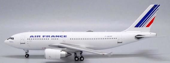 【予約商品】A310-300 エールフランス　F-GEMP  1/200 (JC20231224) [XX2785]