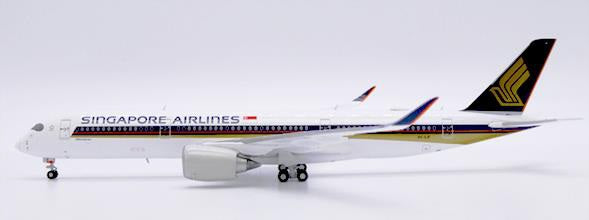 JC Wings 【予約商品】A350-900XWB シンガポール航空 9V-SJF 1/400 