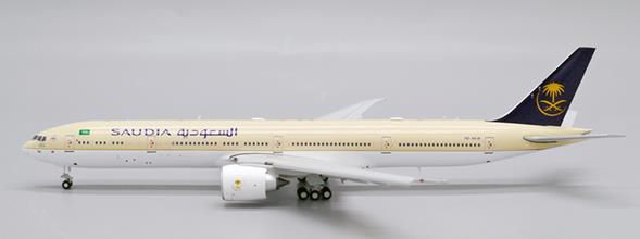 JC Wings 777-300ER サウディア(サウジアラビア航空) HZ-AK38 1/400 