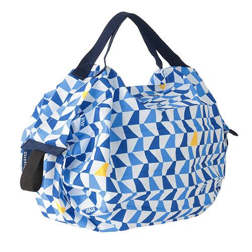 ANAオリジナル シュパット コンパクトバッグ 全日空