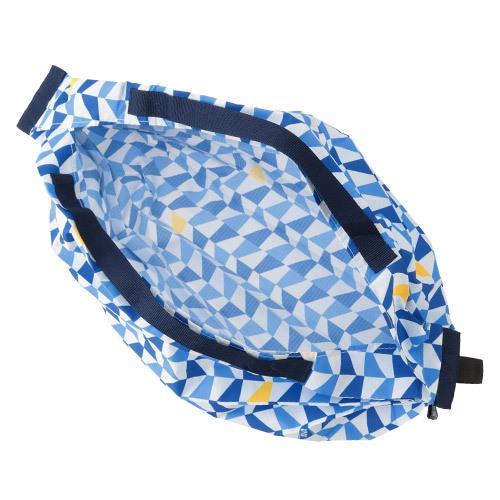 ANAオリジナル シュパット コンパクトバッグ 全日空