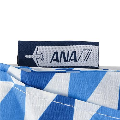 ANAオリジナル シュパット コンパクトバッグ 全日空