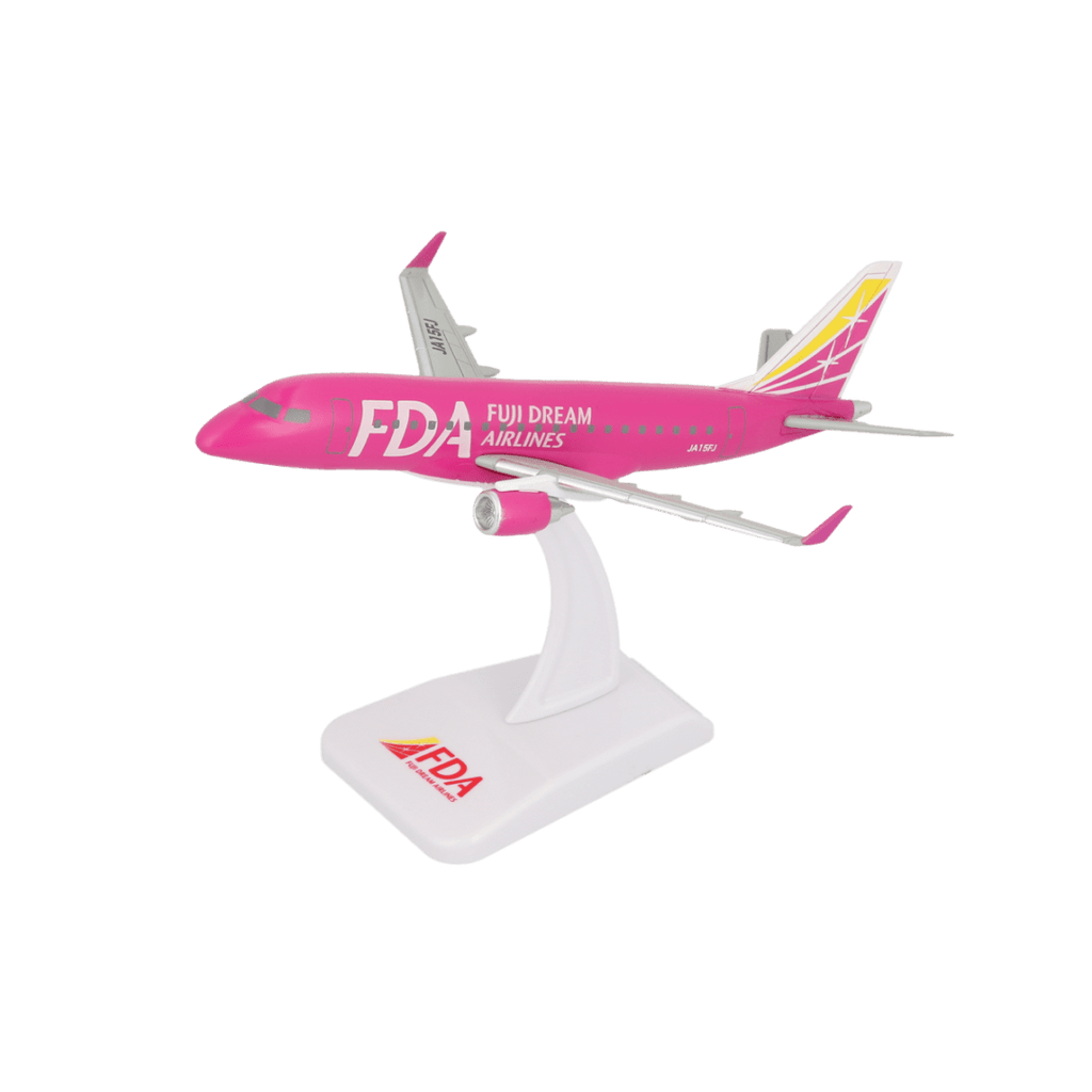 フジドリームエアラインズ エンブラエル175 フジドリームエアラインズ