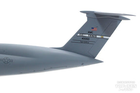 C-5M アメリカ空軍トラビス空軍基地 84-0060 1/200[G2AFO1134](20240630)