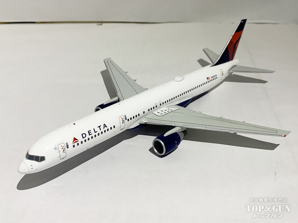 Gemini200 757-200 デルタ航空 N683DA 1/200 [G2DAL1307]